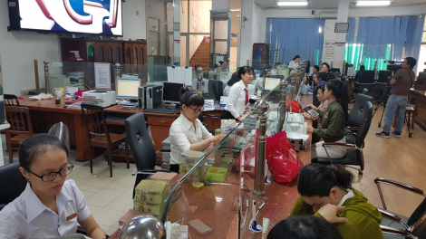 Đoọng vặ đăh tổ, k’chụt lơi đhr’năng đoọng vặ zên căh liêm ta níh đhị miền Trung