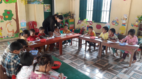 Ca căn âng apêê p’niên cóh vel ​“ đha đấc”