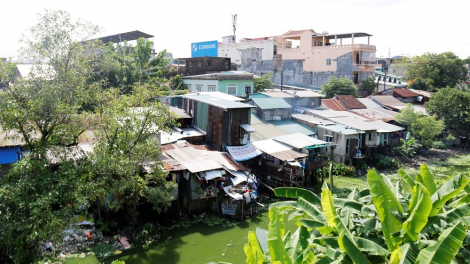 Bh’rợ pa đhấc đha nuôr-pa chô k’tiếc ty đanh a hay âng Kinh Thành HuếBài 1: “Đương ặt ma mông” cóh zr’lụ k’cir