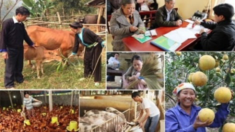 Pa dưr tr’mông tr’méh, pa xiêr đha rựt nhâm mâng ha đha nuôr da ding ca coong