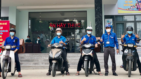 X’nưl loa âng đha đhâm c’mor chroi k’rong đh’rưah lâng thành phố zêl, cha groong pr’luh