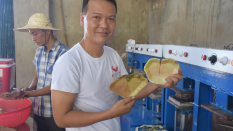 Liêm chr’nắp bệêt đhia đợc ch’na đh’nắh bhrợ tơợ hi la tra xăl lâng đhia nhựa