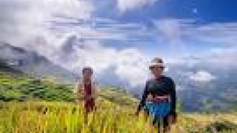 Cr’liêng ha’roo cóh k’coong ch’ngai