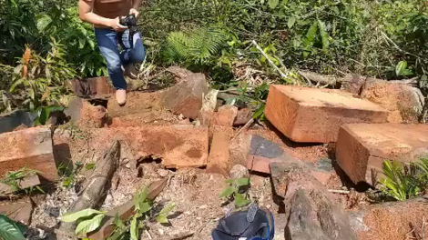 Quảng Bình: Ngai col pa hư lấh 10 héc ta crâng n’loong chr’nắp