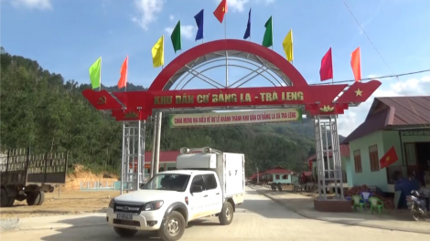 Vel bhươl t’mêê Bằng La bhui har t’pâh t’ngay bầu cử