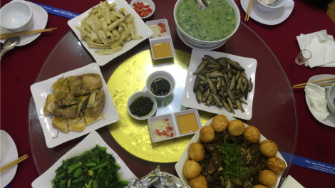 Đha hum yêm a xiu toọm Tấc Phù Yên, Sơn La