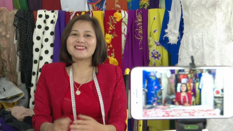 Tợơ muy cha nắc pân đil khuych goo, tước bhrợ bh’rợ I’ih, t’vaih pr’đhang xa nập xập