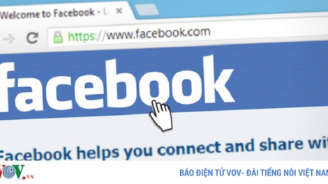 Ma nứih đươi Facebook choom p’ghít lêy đoọng doó bhrợ lệt xa nay