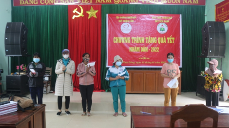 Đơơng Tết chr’năp liêm tước ha đhanuôr Cơ Tuđhị Thừa Thiên Huế