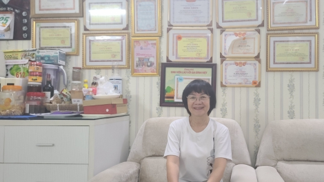 Mưy cha nặc pân đil lứch loom tu đhanuôr