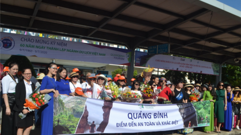 Du lịch Quảng Bình​pa zay ha dưr coh đhr’năng k’đhap zr’năh