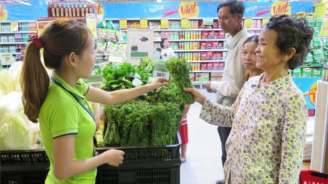 Sơn Hà pa dưr ha rêê đhuôch ting c’lâng đanh mâng