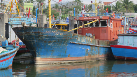 C’bhuh phóng sự: Bhuông n’căr nam 67: Bhuông ga măc, râu bil bal bh’nhăn bâcBha ar xră 3: Kiêng đơơh vêy chính sách “trông dâc 67”