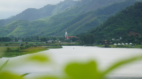Pa liêm apêê zr’lụ du lịch crâng đác tông pa bhrợ đhị Hoà Vang