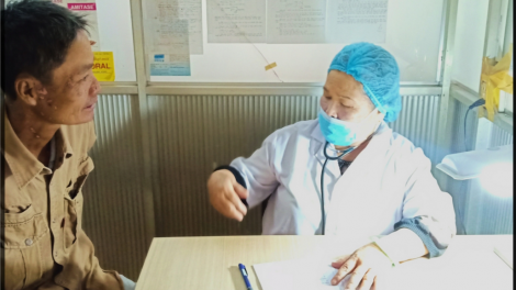 Đà Nẵng: Pazêng apêê pân đil ta nih liêm