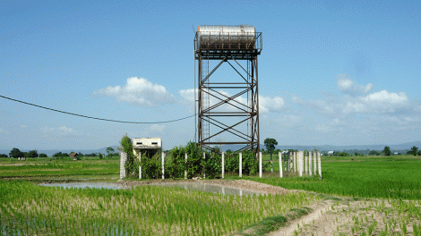 Gia Lai ặt zâng lâng râu xơớt goóh bhrơợng