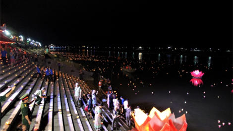 Du lịch ma bhưy chr’nắp hi dưm c’xêê 7 đhị tỉnh Quảng Trị