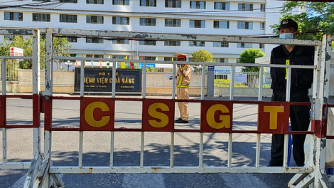 Đà Nẵng doó lơi muy ngai đăh hoọng