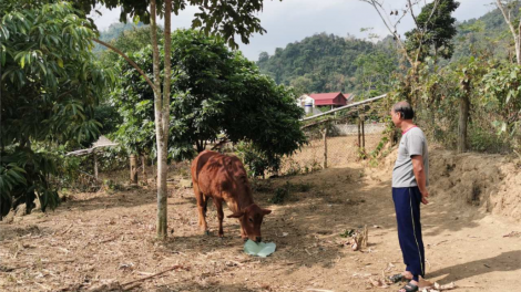 Liêm choom bh’rợ pa xiêr đharựt ghịt đhị coh Lạng Sơn