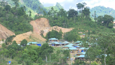 Râu bhui har tơợ apêê đhr’nong Nghị quyết