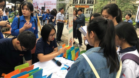 Đợ chính sách vêy chr’năp xay bhrợ tơợ c’xêê 2 c’moo 2020