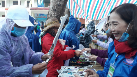 Tết doó da dô muy a đay