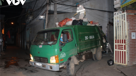 Lưch loom lâng bh’rợ tr’nêng