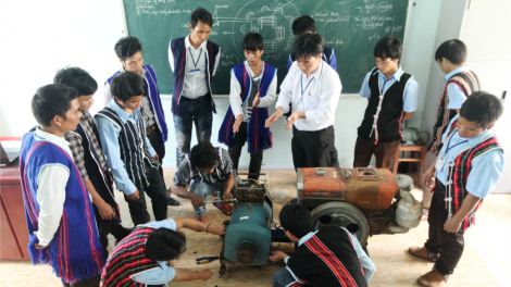 Lướt chô ha ooy cơ chế