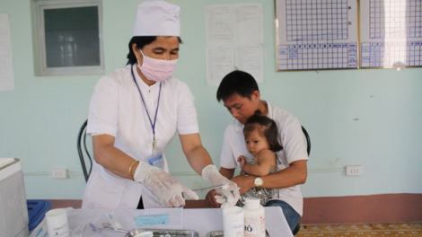 Đắk Lắk: Bảo hiểm y tế đhị za nươr âng đhanuôr
