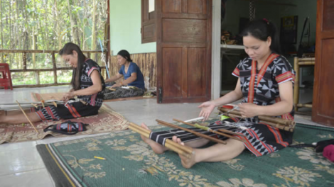 Đông Giang: Pa dưr du lịch pa têết lâng bh’rợ zư lêy bh’rợ tr’nêng ty đanh