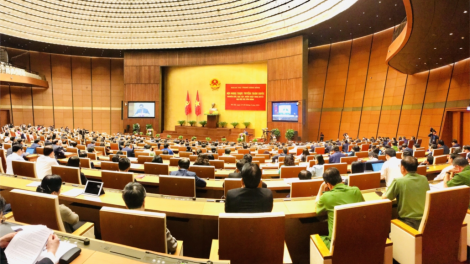 Pa têệt pa dưr c’rơ lâh mơ bh’rợ bhrợ pa dưr, pa mâng đảng zập đăh ooy chính trị, tư tưởng