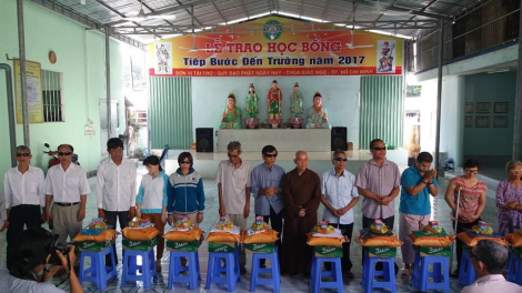 Dưr zi lấh pr’ắt tr’mung ắt pazưm lâng zâp ngai