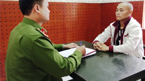 Yên Bái dưr váih bấc apêê mốp lết đơơng pa câl manứih