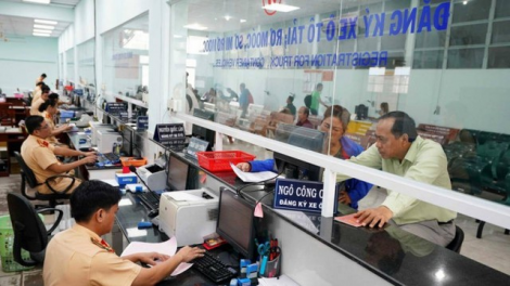 Chính sách t’mêê vêy ta đươi bhrợ tơợ c’xêê 5/2022