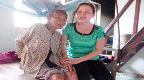 Zước bơơn bhrợ ma mai âng a mế