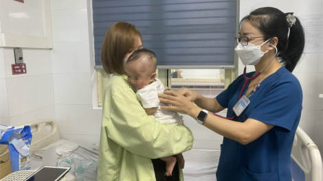 Zêl kháng sinhĐhr’năng ga mắc bhrợ c’pân tước c’rơ, lấh mơ nắc tr’mung âng p’niên