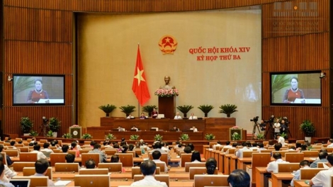 Tợơp bh’rợ ta moóh lâng t’ơơi đhị pr’họp g’lúh 3