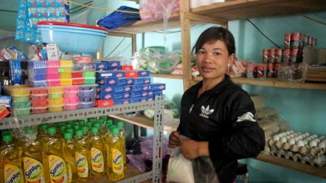 Bh'nướch Blắc pân đil ta béch coh bh'rợ t'bil ha ul pa xiêr đha rứt