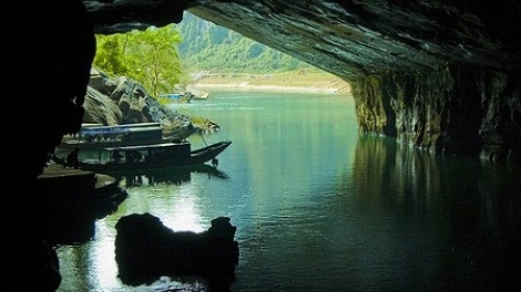 Chếêc lêy pazêng bọong gợp đhị Quảng Bình