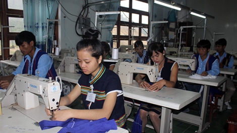 Quảng Nam: N’léh râu bhui har tơợ pa choom bh’rợ tr’nêng acoon cóh