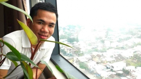 Riah Dung-mưy đha’đhâm Cơ Tu kiêng ha hát