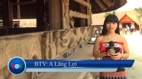 T'RUIH PHÁT THANH T'NGAY 11/6/2017