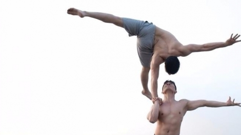 XIẾC: SỨC MẠNH ĐÔI TAY_ NSUT QUỐC CƠ, QUỐC NGHIỆP