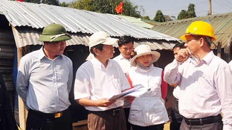 Phước Sơn ra’pặ đhanuôr ắt mamung cóh k’coong ch’ngai