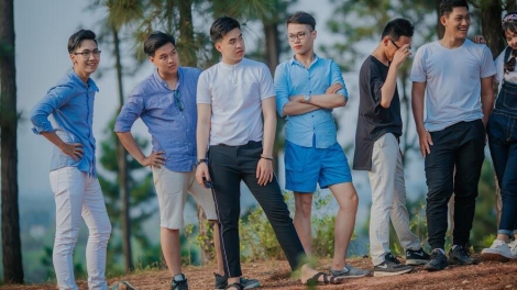 CA NHẠC CHO BẠN TRẺ