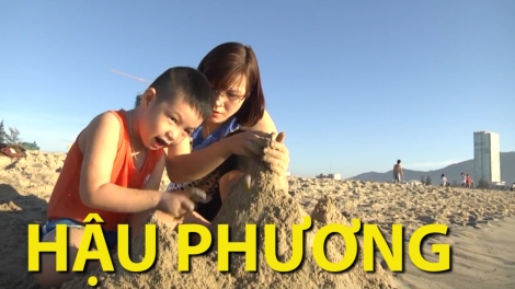 Video:  HẬU PHƯƠNG