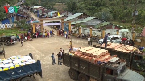 Video:Doanh nghiệp zooi đhanuôr đha rựt –c’lâng bh’rợ âng apêê chr’hoong da ding k’coong Quảng Nam( KHI DOANH NGHIỆP GIÚP DÂN THOÁT NGHÈO)