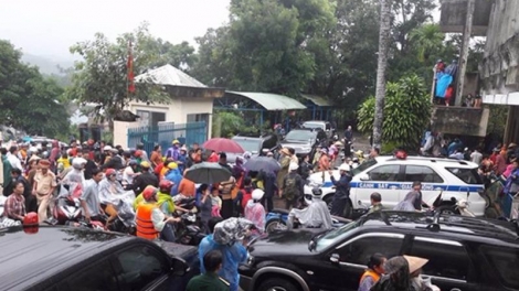 Video: TIN ĐỒN THẤT THIỆT VÀ SỰ VÔ CẢM