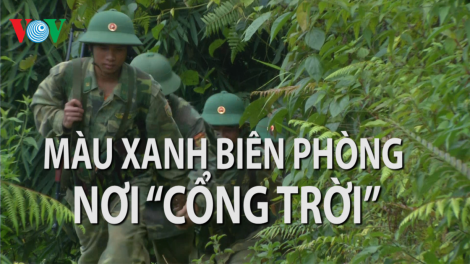 Video: PR'HỌM XA NẤP T'VIÊNG ÂNG MANUÝH LÍNH BIÊN PHÒNG ĐHỊ P'LOỌNG PLENG( MÀU XANH BIÊN PHÒNG NƠI "CỔNG TRỜI")