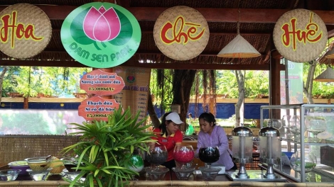 Bhrợ têng bhiệc bhan chr’na đha nắh k’tiếc n’đắh Nam g’lúh 7